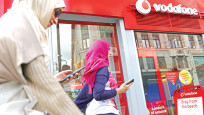 Araplar Vodafone'un en büyük hissedarı oldu