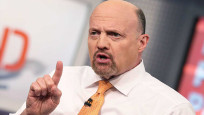 Cramer yatırımcıları uyardı: Boş umutlara kapılmayın