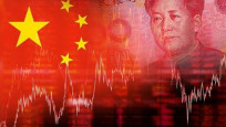 Yabancı yatırımcılar ellerindeki Çin tahvili miktarını azalttılar