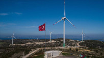 Türkiye, geçen yıl rüzgara 1 milyar euro yatırım yaptı