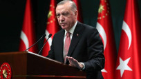 Cumhurbaşkanı Erdoğan'dan Kaftancıoğlu ve SADAT açıklaması