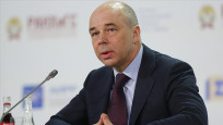Rusya Maliye Bakanı Siluanov: Temerrüt ilan etmeyeceğiz, paramız var