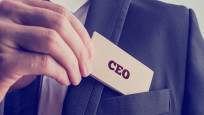 Görevlerinden ayrılan CEO'ların sayısında artış