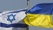 İsrail'den Ukrayna'ya kask ve çelik yelek yardımı