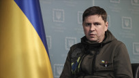 Ukrayna: Bazı siyasetçiler Rusya'ya tavizler verilmesini teklif etti