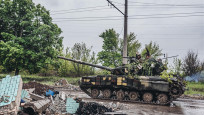 Ukrayna: Rus ordusu Donetsk bölgesine yoğunlaştı