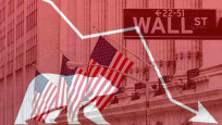 Wall Street borsaları uçurumun kıyısında