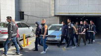 Kadıköy'deki operasyonda 162 kişi adliyeye sevk edildi