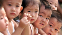 Çin'de ikinci bir ev için almak için yeni bir çocuk yapmak gerekebilir
