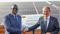 Almanya Senegal'le enerji iş birliği hedefliyor