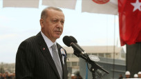 Erdoğan: Türkiye terörle mücadelede, müttefiklerinden beklediği desteği görmemiştir