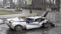 Ukrayna: Savaşta ölen sivil sayısı en az 4 bin 600
