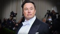 Cinsel taciz iddiası Elon Musk'ın servetini eritti!