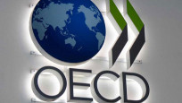 OECD Bölgesi ekonomisi %0,1 büyüdü