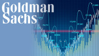 Goldman Sachs'tan hisse senetleri piyasası için 'sıkılaştırma' tahmini
