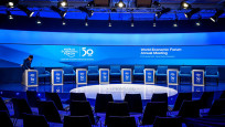 Davos’ta iklim ve enerji krizi tartışıldı