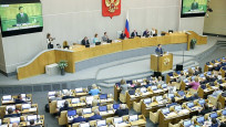 Rusya yabancı haber kuruluşlarını kapatacak