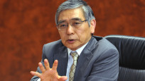 Japonya MB Başkanı'ndan para politikası açıklaması