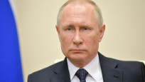 Putin'den Rusya’yı izole etme çabalarına yanıt