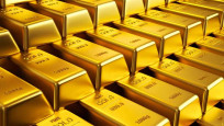Altının kilogramı 963 bin liraya geriledi
