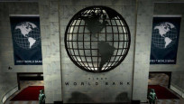 Dünya Bankası'ndan Türkiye'ye 500 milyon dolarlık kredi