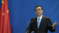 Çin Başbakanı'ndan yetkililere ekonomik büyüme çağrısı