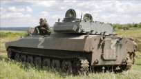 Ukrayna: Rus ordusu Severodonetsk yönünde saldırılarına devam ediyor