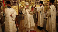 Ukrayna Ortodoks Kilisesi'nden bağımsızlık ilanı