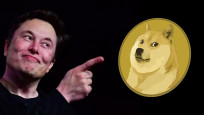 Elon Musk tweet attı: Dogecoin'in fiyatı fırladı