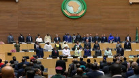 Afrika Birliği toplantısında terör konuşuldu