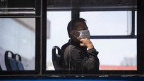 Toplu taşımada maske şartı ne zaman kalkacak?