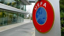 UEFA'dan Rusya'ya yeni men cezaları 