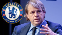 ABD’li milyarder Todd Boehly Chelsea'nin yeni sahibi