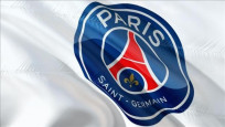 Paris Saint-Germain'den Trabzonspor'a kutlama