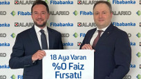 Fibabanka ve Alarko Carrier’den yaz aylarını serinleten kampanya