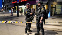 Norveç'te bir gece kulübüne saldırı: 2 ölü, 14 yaralı