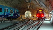 Geciken 2 metro hattı için İBB'den yeniden ihale