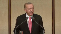 Erdoğan: İsveç taahhütlerini uygulamada göstersin