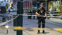 Norveç, ulusal terör alarm seviyesini 5'e çıkardı