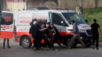 Yahudi yerleşimci terörü: 2 Filistinli yaralandı