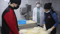 81 ildeki meslek liselerine ekmek fabrikası kurulacak