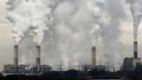 Avrupa kömür santrallerine geri dönüyor