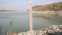 Ankara'daki barajlarda 1 yıllık su bulunuyor