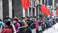 Çin’de Kovid önlemleri 5 yıl daha sürecek