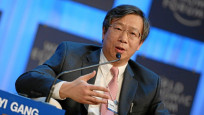 Çin Merkez Bankası Başkanı: Çin'de enflasyon görünümü durağan