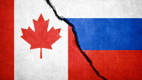 Rusya, 43 Kanada vatandaşının ülkeye girişini yasakladı