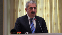 Hazine Bakan Yardımcısı Gürcan'dan 'ekonomik büyüme' açıklaması