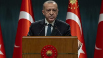 Cumhurbaşkanı Erdoğan Kabine sonrası açıklamalarda bulunuyor