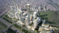 İstanbul Finans Merkezi büyük teşviklerle açılıyor