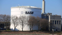 Dünyanın en büyük kimya fabrikası BASF, üretimi durdurabilir